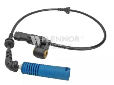 Датчик, частота вращения колеса FLENNOR купить