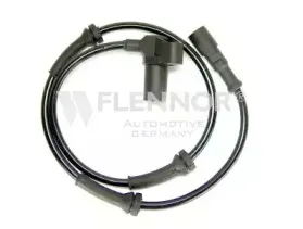 Датчик, частота вращения колеса FLENNOR купить