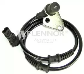 Датчик, частота вращения колеса FLENNOR купить