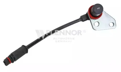 Датчик, частота вращения колеса FLENNOR купить