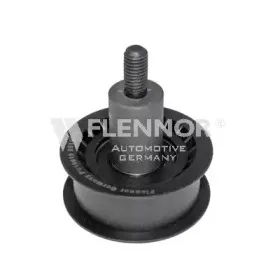 Паразитный / Ведущий ролик, зубчатый ремень FLENNOR купить