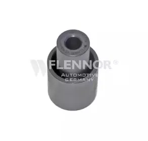 Паразитный / Ведущий ролик, зубчатый ремень FLENNOR купить