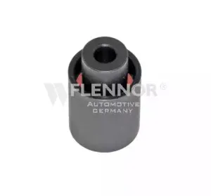 Паразитный / Ведущий ролик, зубчатый ремень FLENNOR купить