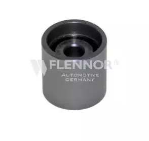 Паразитный / Ведущий ролик, зубчатый ремень FLENNOR купить