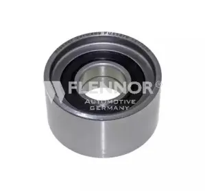 Паразитный / Ведущий ролик, зубчатый ремень FLENNOR купить