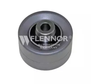 Паразитный / Ведущий ролик, зубчатый ремень FLENNOR купить