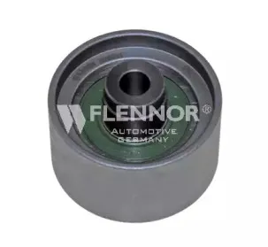 Паразитный / Ведущий ролик, зубчатый ремень FLENNOR купить