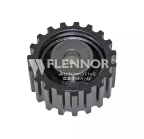 Паразитный / Ведущий ролик, зубчатый ремень FLENNOR купить
