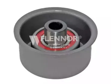 Паразитный / Ведущий ролик, зубчатый ремень FLENNOR купить