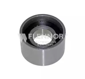 Паразитный / Ведущий ролик, зубчатый ремень FLENNOR купить