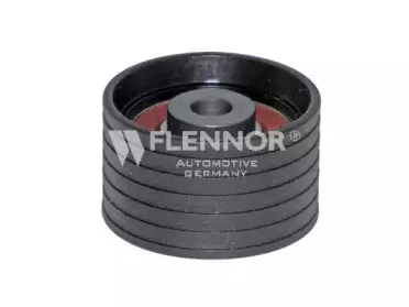 Паразитный / Ведущий ролик, зубчатый ремень FLENNOR купить