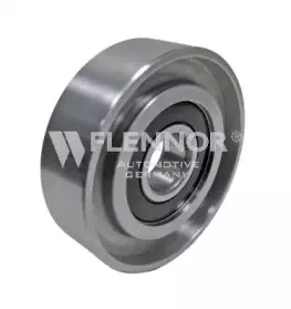 Паразитный / ведущий ролик, поликлиновой ремень FLENNOR купить