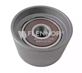 Паразитный / Ведущий ролик, зубчатый ремень FLENNOR купить