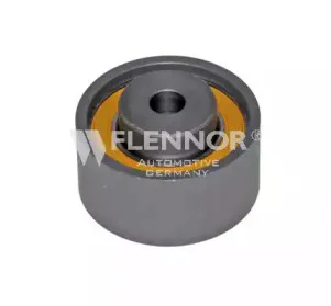 Паразитный / Ведущий ролик, зубчатый ремень FLENNOR купить