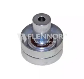 Паразитный / Ведущий ролик, зубчатый ремень FLENNOR купить