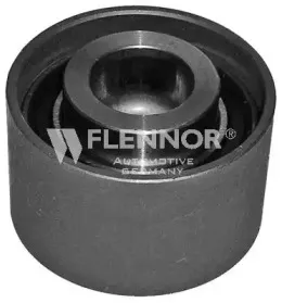 Паразитный / Ведущий ролик, зубчатый ремень FLENNOR купить