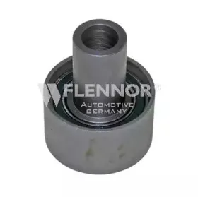 Паразитный / Ведущий ролик, зубчатый ремень FLENNOR купить