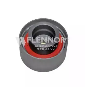 Паразитный / Ведущий ролик, зубчатый ремень FLENNOR купить