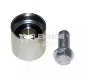 Паразитный / Ведущий ролик, зубчатый ремень FLENNOR купить