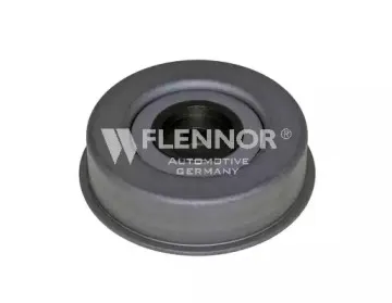 Натяжной ролик, поликлиновойремень FLENNOR купить