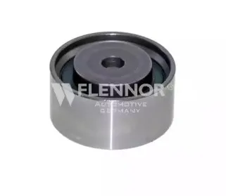 Паразитный / Ведущий ролик, зубчатый ремень FLENNOR купить