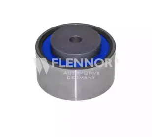 Паразитный / Ведущий ролик, зубчатый ремень FLENNOR купить