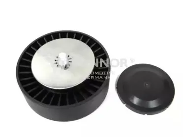 Паразитный / ведущий ролик, поликлиновой ремень FLENNOR купить