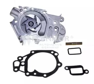 Водяной насос FLENNOR купить