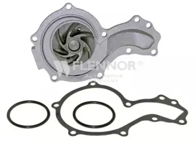Водяной насос FLENNOR купить