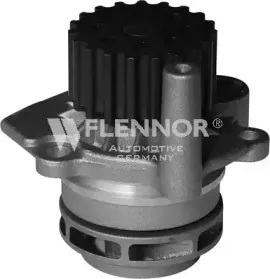 Водяной насос FLENNOR купить