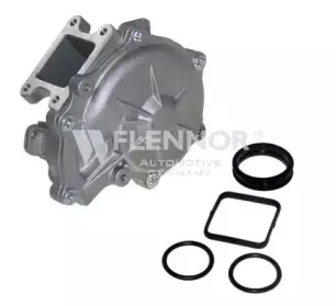 Водяной насос FLENNOR купить