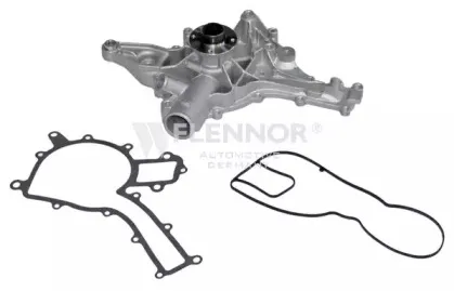 Водяной насос FLENNOR купить