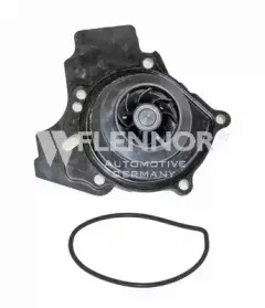 Водяной насос FLENNOR купить