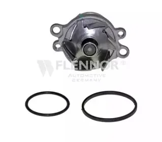 Водяной насос FLENNOR купить