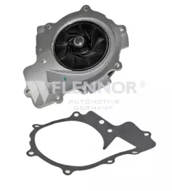 Водяной насос FLENNOR купить