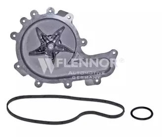 Водяной насос FLENNOR купить