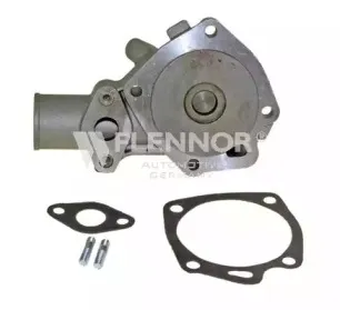 Водяной насос FLENNOR купить