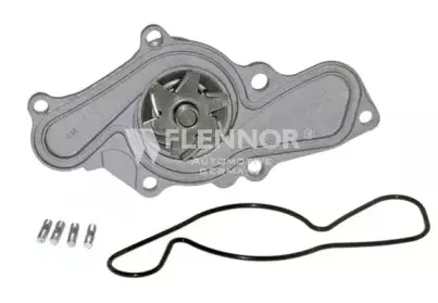 Водяной насос FLENNOR купить