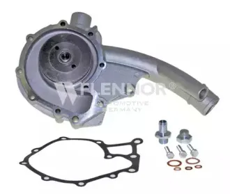 Водяной насос FLENNOR купить