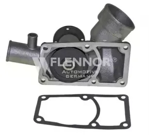 Водяной насос FLENNOR купить