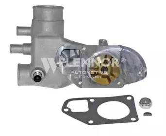 Водяной насос FLENNOR купить