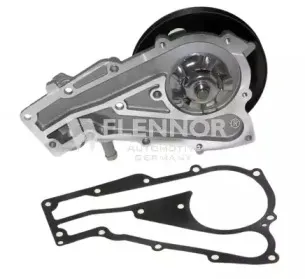 Водяной насос FLENNOR купить