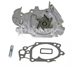 Водяной насос FLENNOR купить