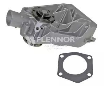 Водяной насос FLENNOR купить