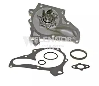 Водяной насос FLENNOR купить