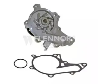 Водяной насос FLENNOR купить