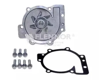 Водяной насос FLENNOR купить