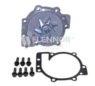 Водяной насос FLENNOR купить