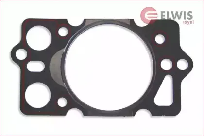 Прокладка, головка цилиндра ELWIS ROYAL купить