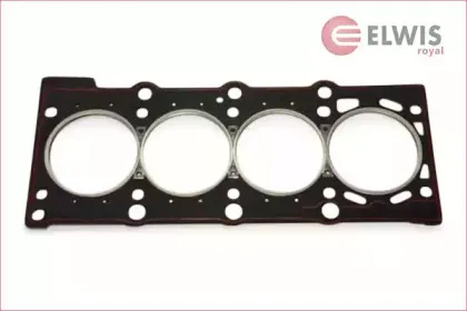 Прокладка, головка цилиндра ELWIS ROYAL купить